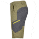 Marmot Limantour Short - Mens, Burnt Olive/Slate Grey, 32, 54350-4884-32