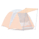 Marmot Limestone 6P Awning Poles, Assorted Color, One Size, 900725-999-ONE