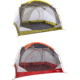 Marmot Limestone Tent - 4 Person, Green Shadow/Moss, Orange Spice/Arona