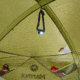 Marmot Limestone Tent - 8 Person, Green Shadow/Moss, One Size, 29990-4200-ONE