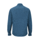 Marmot Lisgar Long Sleeve - Mens, Denim, Large, 42230-200-L