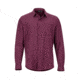Marmot Lisgar Long Sleeve - Mens, Fig, Medium, 42230-Fig-M-DEMO