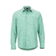 Marmot Lisgar Long Sleeve - Mens, Pond Green, Extra Large, 42230-4570-XL