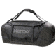 Marmot Long Hauler Duffel Bag - X-Large-Black/Slate Grey-X-Large