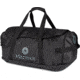 Marmot Long Hauler Duffel, Black, Large, 36340-001-ONE