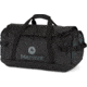 Marmot Long Hauler Duffel, Black, Medium, 36330-001-ONE
