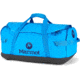 Marmot Long Hauler Duffel, Clear Blue/Dark Steel, Medium, 36330-5022-ONE