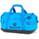 Marmot Long Hauler Duffel, Clear Blue/Dark Steel, Small, 36320-5022-ONE