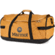Marmot Long Hauler Duffel, Scotch/Black, Extra Large, 36350-7403-ONE