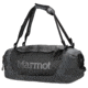 Marmot Long Hauler Duffel - Small-Black/Slate Grey-Small