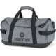 Marmot Long Hauler Duffel, Steel Onyx/Dark Steel, Small, 36320-1517-ONE