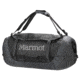 Marmot Long Hauler Duffle Bag - Large-Black/Slate Grey-Large
