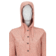 Marmot Lorey Hoody - Womens, Coral Pink, Small, 47440-7274-S