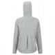 Marmot Lorey Hoody - Womens, Grey Storm, Medium, 47440-1620-M