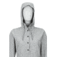 Marmot Lorey Hoody - Womens, Grey Storm, Medium, 47440-1620-M