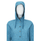 Marmot Lorey Hoody - Womens, Late Night, Extra Small, 47440-3843-XS