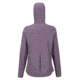 Marmot Lorey Hoody - Womens, Vintage Violet, Large, 47440-7196-L