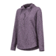 Marmot Lorey Hoody - Womens, Vintage Violet, Large, 47440-7196-L