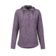 Marmot Lorey Hoody - Womens, Vintage Violet, Large, 47440-7196-L