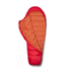 Marmot Lost Coast 40 Sleeping Bags, Team Red/Auburn, Left Zip, M15410-23494-LZ