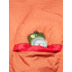 Marmot Lost Coast 40 Sleeping Bags, Team Red/Auburn, Left Zip, M15410-23494-LZ