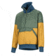 Marmot Lynx DriClime Anorak - Mens, Crocodile/Aztec Gold, Large, 31580-4836-L