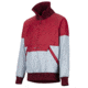 Marmot Lynx DriClime Anorak - Mens, Team Red/Celestial Blue, Medium, 31580-7193-M