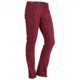 Marmot Madison Jean - Womens-Berry Wine-Regular Inseam-8