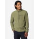 Marmot AirFleece 1/2 Zip Jacket - Men's, Olive Grove, Small, 195115391485