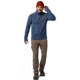 Marmot AirFleece 1/2 Zip Jacket - Mens