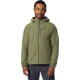 Marmot AirFleece Hoody - Men's, Olive Grove, Medium, 195115391690