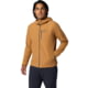 Marmot AirFleece Hoody - Men's, Dromedary, Extra Large, 195115391867