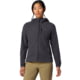 Marmot AirFleece Hoody -Women's, Blackened, Medium, 195115393908
