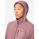 Marmot AirFleece Hoody - Womens