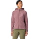 Marmot AirFleece Hoody -Women's, Light Mauve, Small, 195115393946