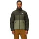 Marmot Ares Jacket - Men's, Rosin Green/Nori/Olive Grove, Medium, 195115335007