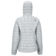 Marmot Marmot Featherless Hoody - Womens, Bright Steel, Extra Small, 79090-1862-XS