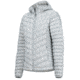 Marmot Featherless Hoody - Women's, Bright Steel, Extra Large, 79090-1862-XL