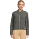 Marmot Felton Fleece Jacket - Womens, Shale Grey Heather, Large, 195115370442