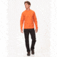 Marmot Marmot For Life Long Sleeve Tee - Mens, Tangelo, 2XL, M14671-9434-XXL