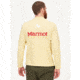 Marmot Marmot For Life Long Sleeve Tee - Mens, Wheat, Small, M14671-7035-S