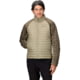 Marmot Hype Down Jacket - men's, Claystone/Shale Grey, Large, 195115334918