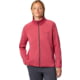 Marmot Leconte Fleece Jacket -Women's, Dried Rose, Large, 195115380885