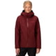 Marmot Minimalist Pertex 3-in-1 Jacket - Women's, Acai Berry, Large, 195115344658