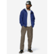 Marmot Pinnacle DriClime Hoody - Mens
