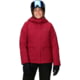 Marmot Refuge Insulated Jacket - Women's, Red Mulberry, Large, 195115331207