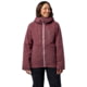 Marmot Refuge Insulated Jacket - Women's, Sugar Plum, Small, 195115427962