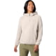 Marmot Rockbound Fleece Hoody -Women's, Birch Bark, Small, 195115393397