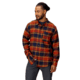 Marmot Rush Creek Lightweight Flannel Long Sleeve Shirt - Mens