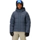 Marmot Shadow Jacket - Men's, Thunderhead, Medium, 195115335304